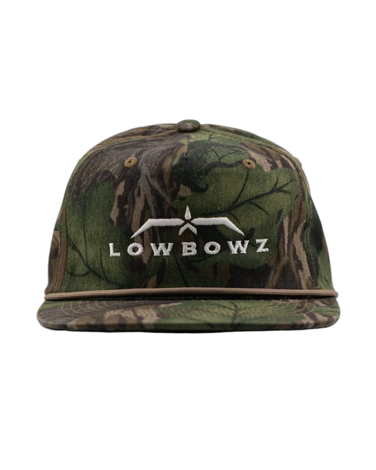 Full Foliage Logo
