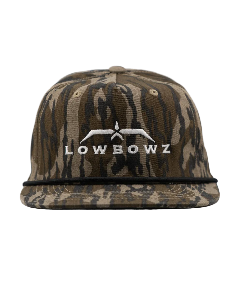 Bottomland Lost Logo