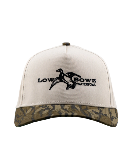 Bottomland Mallard