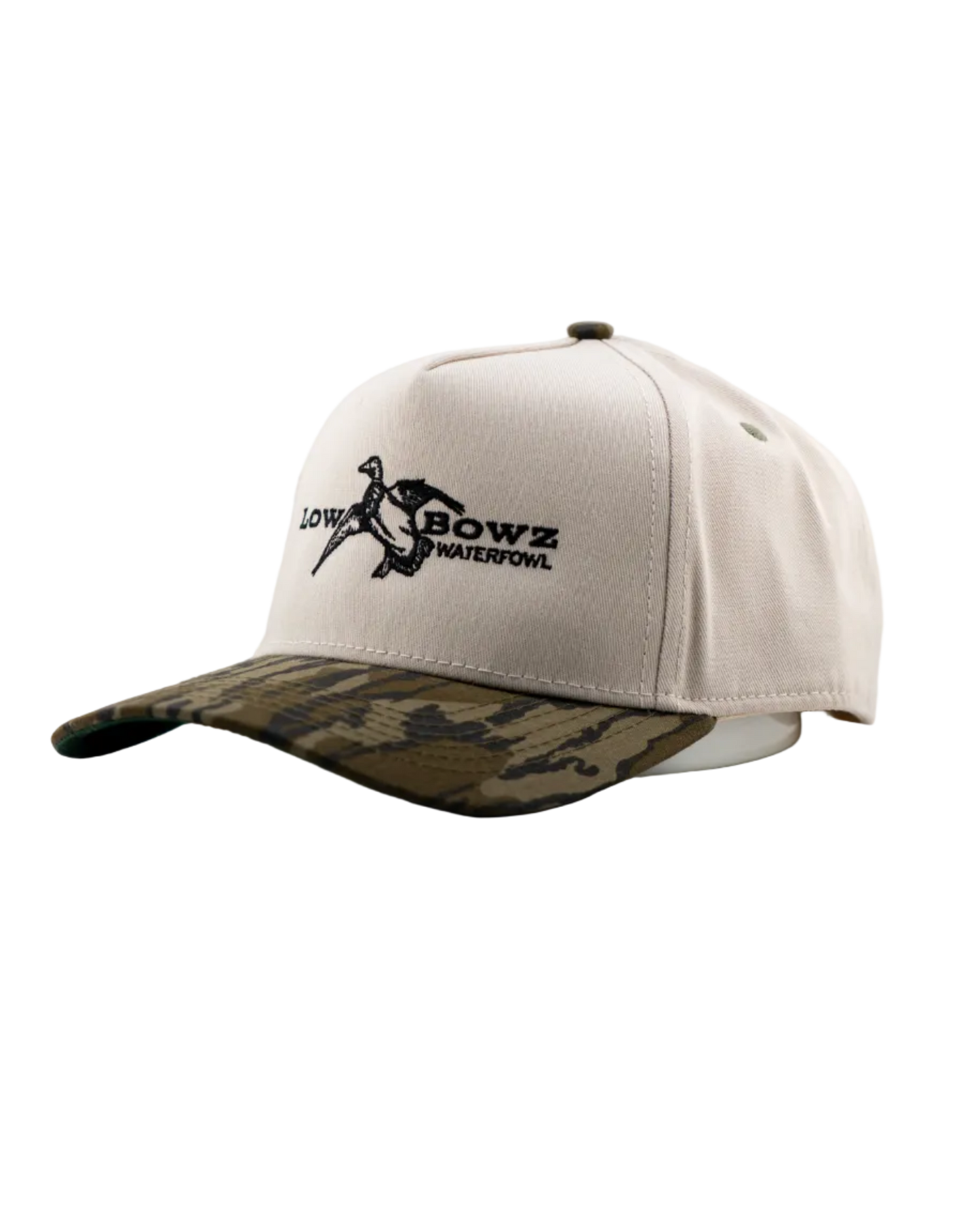 Bottomland Mallard