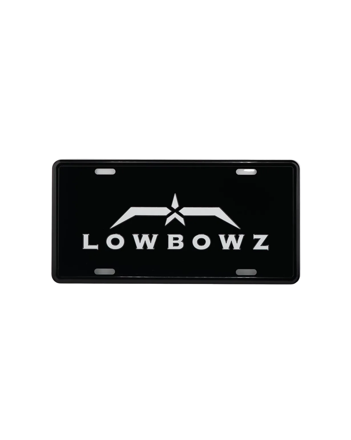 Lisence Plate