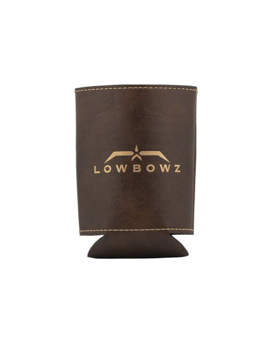 Leather Koozie