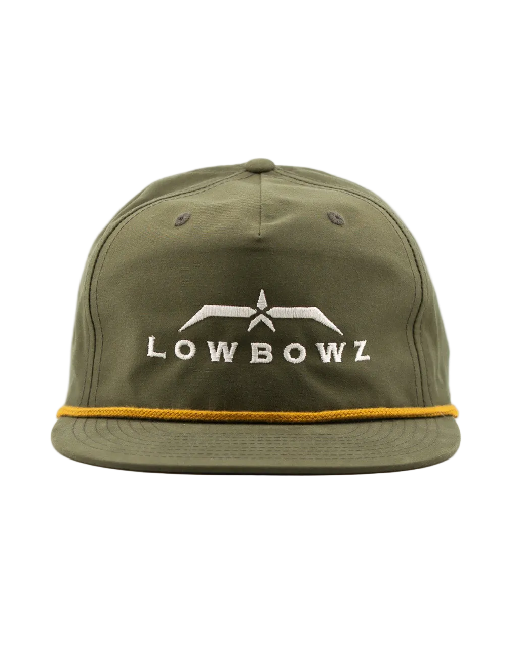 Loden Logo 256