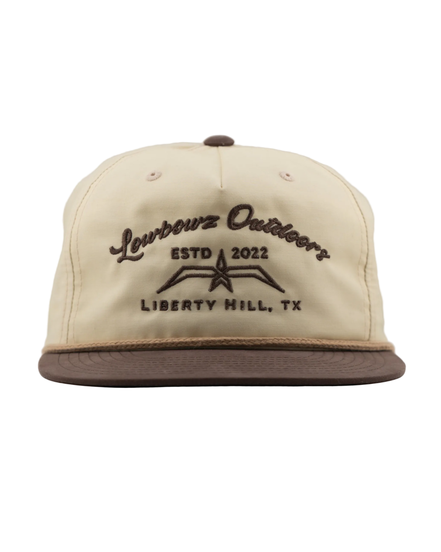 Out West Cursive