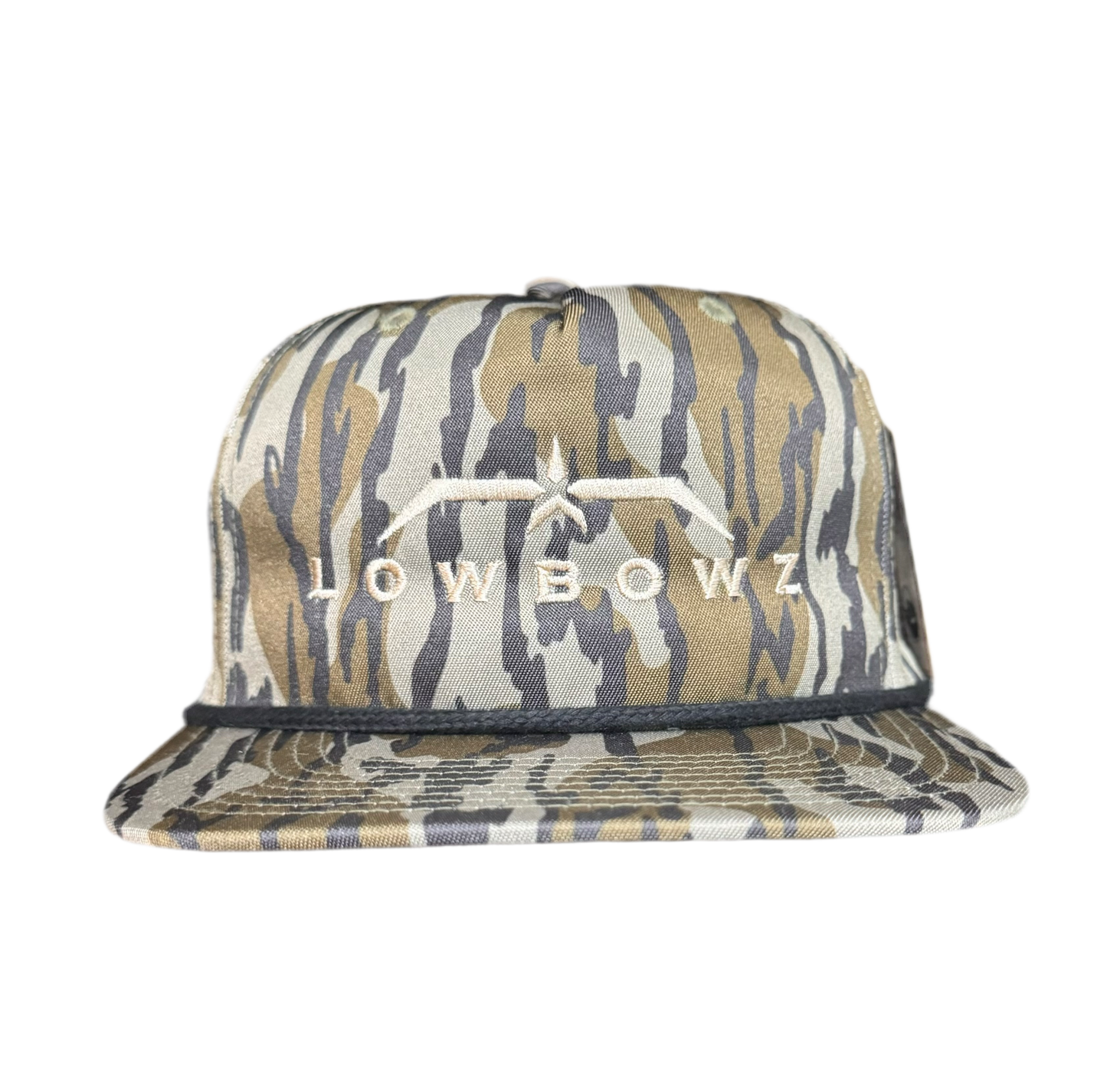 Bottomland Logo