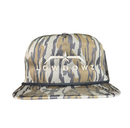 Bottomland Logo
