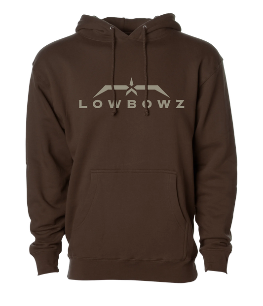 Logo Hoodie